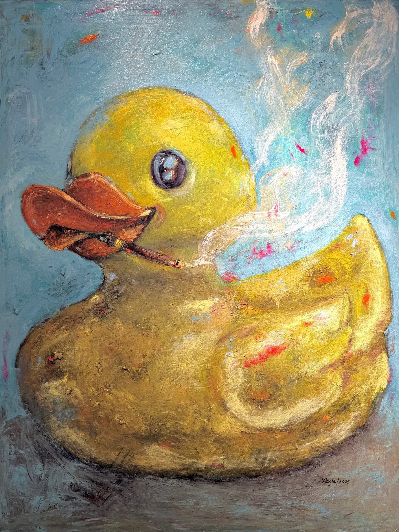 Artwork